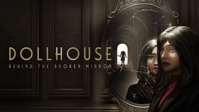 Tải game Dollhouse Behind the Broken Mirror-GoldBerg Tải game Dollhouse Behind the Broken Mirror-GoldBerg