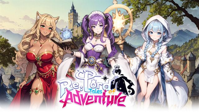 Tải game Re Lord Tales of Adventure-TENOKE Tải game Re Lord Tales of Adventure-TENOKE