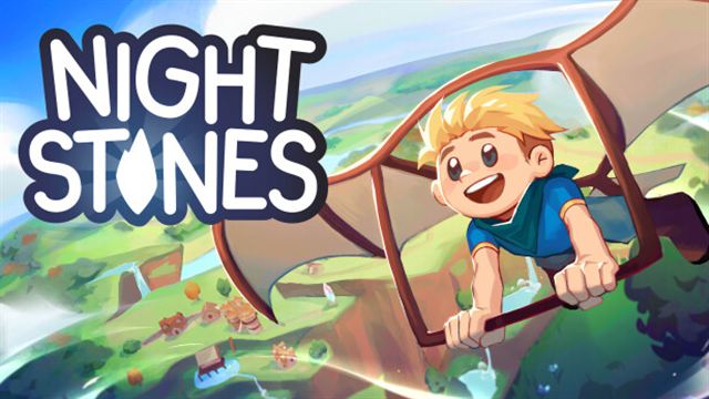 Tải game Night Stones v1.0.15-P2P Tải game Night Stones v1.0.15-P2P