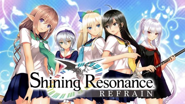 Tải game Shining Resonance Refrain-VOICES38 Tải game Shining Resonance Refrain-VOICES38