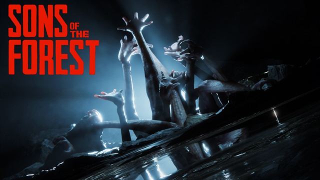 Tải game Sons Of The Forest v49076-P2P Tải game Sons Of The Forest v49076-P2P