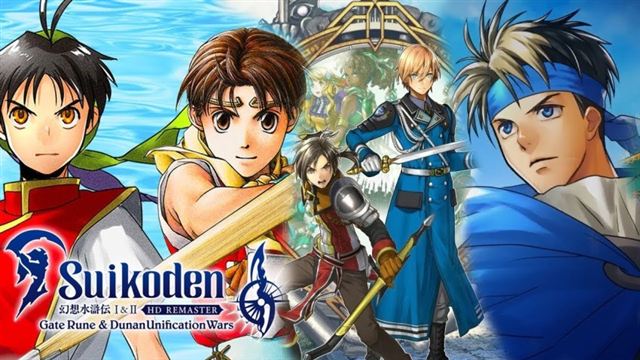 Tải game Suikoden I&II HD Remaster v1.0.3-P2P Tải game Suikoden I&II HD Remaster v1.0.3-P2P