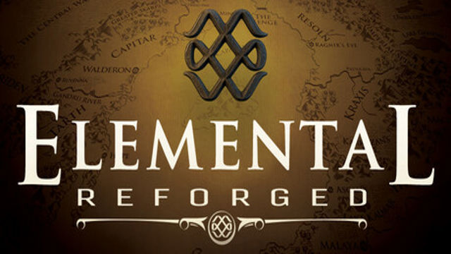 Tải game Elemental Reforged v605636-P2P Tải game Elemental Reforged v605636-P2P