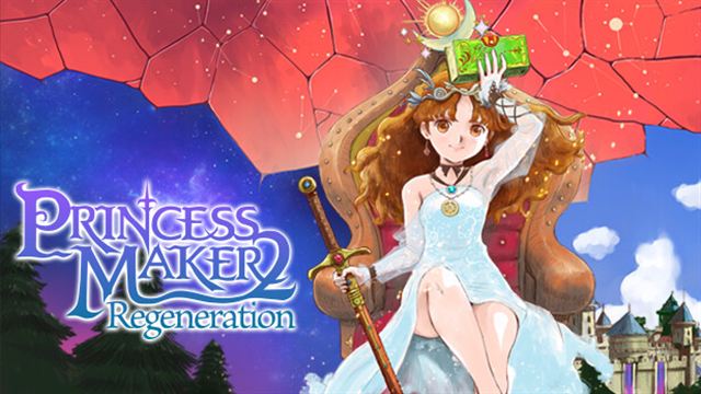 Tải game Princess Maker 2 Regeneration-GolBerg Tải game Princess Maker 2 Regeneration-GolBerg