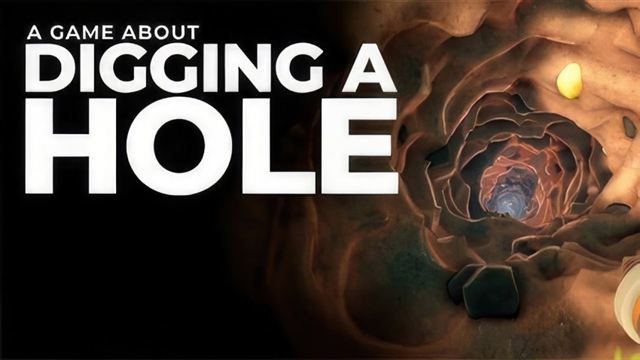 Tải game A Game About Digging A Hole-GoldBerg Tải game A Game About Digging A Hole-GoldBerg