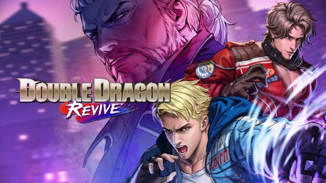 Tải game Double Dragon Revive v1.5.0.0-P2P Tải game Double Dragon Revive v1.5.0.0-P2P