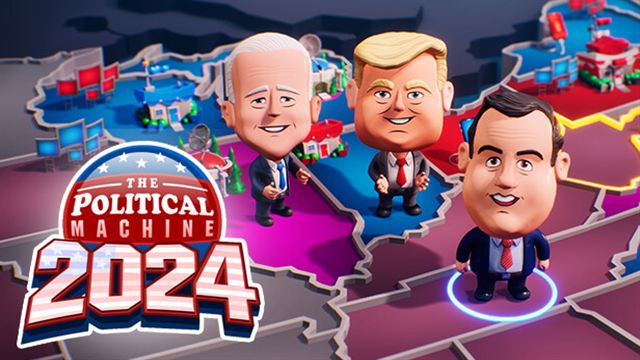 Tải game The Political Machine 2024 Pre Election-SKIDROW Tải game The Political Machine 2024 Pre Election-SKIDROW