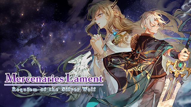 Tải game Mercenaries Lament Requiem of the Silver Wolf-TENOKE Tải game Mercenaries Lament Requiem of the Silver Wolf-TENOKE