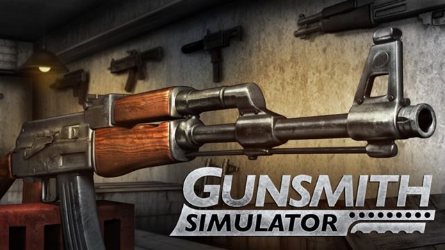 Tải game Gunsmith Simulator v1.6.28-P2P Tải game Gunsmith Simulator v1.6.28-P2P