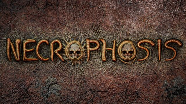 Tải game Necrophosis v20250430-P2P Tải game Necrophosis v20250430-P2P