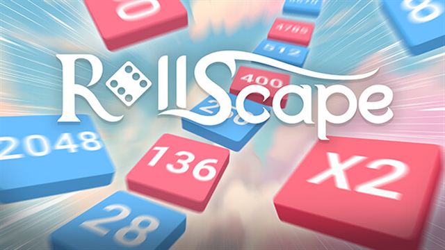 Tải game RollScape v20240705-P2P