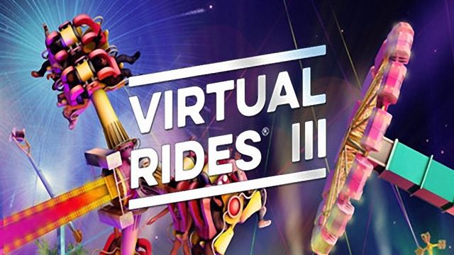 Tải game Virtual Rides 3 RP 3 Noise Machine And Power Dive-TENOKE