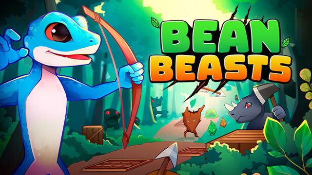 Tải game Bean Beasts-TENOKE Tải game Bean Beasts-TENOKE