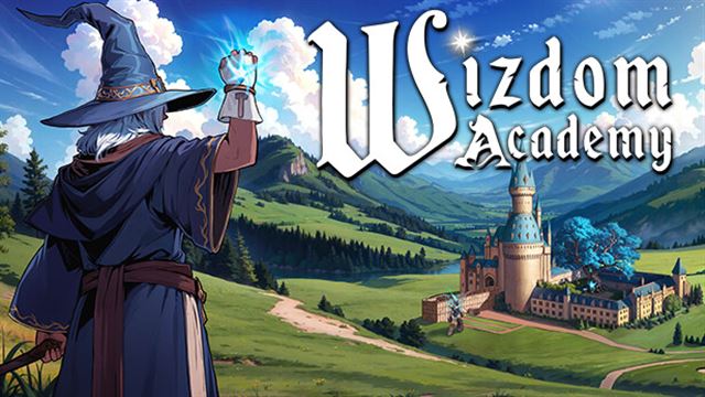 Tải game Wizdom Academy Early Access Tải game Wizdom Academy Early Access