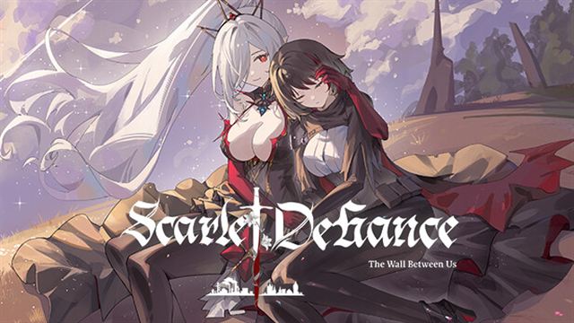 Tải game Scarlet Defiance The Wall Between Us-TENOKE Tải game Scarlet Defiance The Wall Between Us-TENOKE
