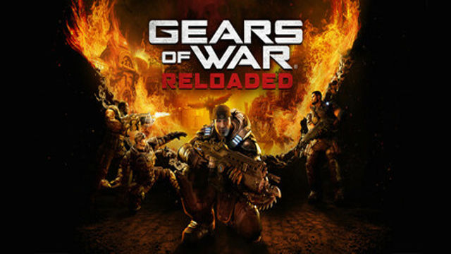 Tải game Gears of War Reloaded v1.0.1.3741586-P2P