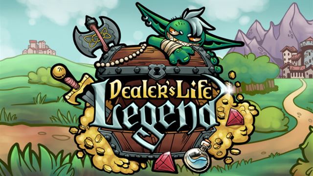 Tải game Dealers Life Legend-GoldBerg Tải game Dealers Life Legend-GoldBerg
