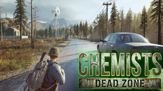 Tải game CHEMISTS Dead Zone v0.4.34.F1 Early Access