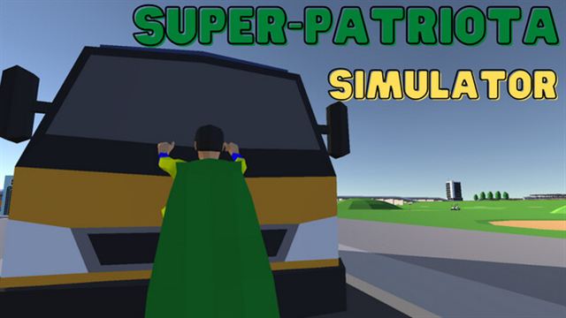 Tải game Super Patriota Simulator v1.01-P2P Tải game Super Patriota Simulator v1.01-P2P
