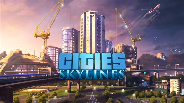 Tải game Cities Skylines v1.21.1.f9-P2P Tải game Cities Skylines v1.21.1.f9-P2P