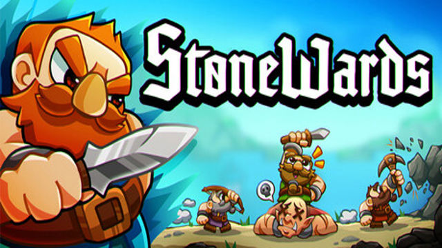 Tải game Stonewards Early Access Tải game Stonewards Early Access