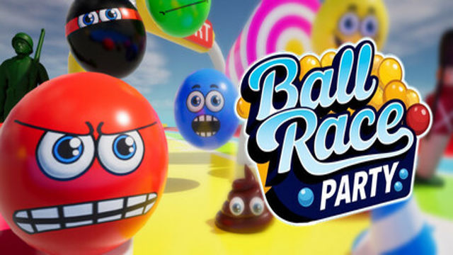 Tải game Ball Race Party-TENOKE