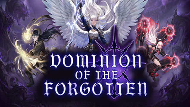 Tải game Dominion Of The Forgotten-GoldBerg Tải game Dominion Of The Forgotten-GoldBerg