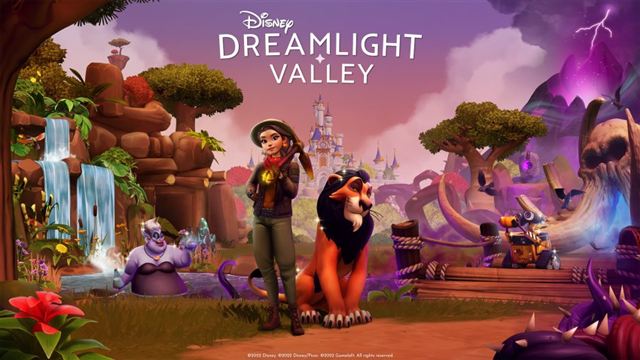 Tải game Disney Dreamlight Valley Wishblossom Ranch-RUNE Tải game Disney Dreamlight Valley Wishblossom Ranch-RUNE