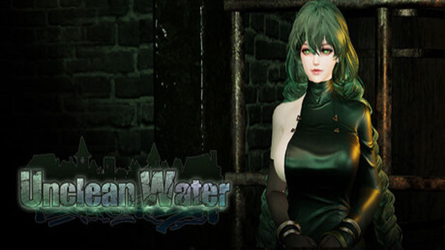 Tải game Unclean Water-TENOKE Tải game Unclean Water-TENOKE