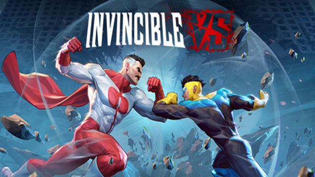 Tải game Invincible VS-RUNE