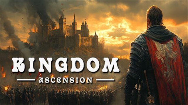 Tải game Kingdom Ascension-TENOKE Tải game Kingdom Ascension-TENOKE