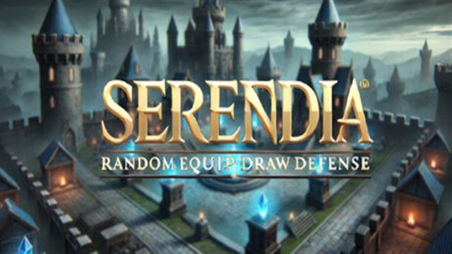 Tải game Serendia Random Equip Draw Defense-TENOKE Tải game Serendia Random Equip Draw Defense-TENOKE