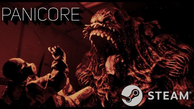 Tải game PANICORE-TENOKE Tải game PANICORE-TENOKE