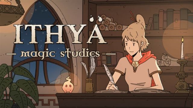 Tải game Ithya Magic Studies v20250605-P2P Tải game Ithya Magic Studies v20250605-P2P