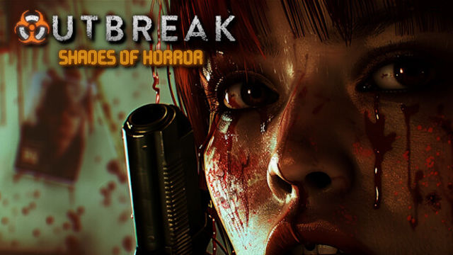 Tải game Outbreak Shades of Horror Early Access Tải game Outbreak Shades of Horror Early Access
