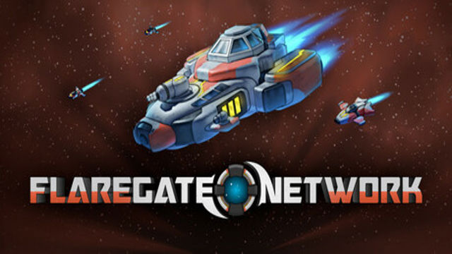 Tải game Flaregate Network-TENOKE