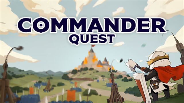 Tải game Commander Quest v1.0.32.722-P2P Tải game Commander Quest v1.0.32.722-P2P