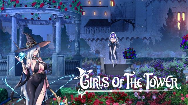 Tải game Girls of The Tower-TENOKE