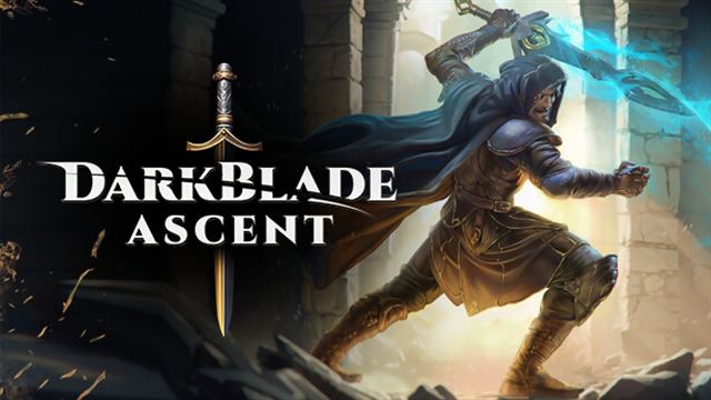 Tải game Darkblade Ascent-TENOKE Tải game Darkblade Ascent-TENOKE