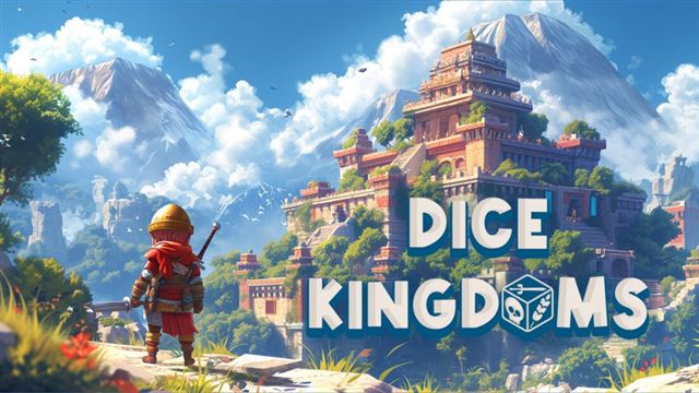 Tải game Dice Kingdoms v1.0.4-P2P Tải game Dice Kingdoms v1.0.4-P2P