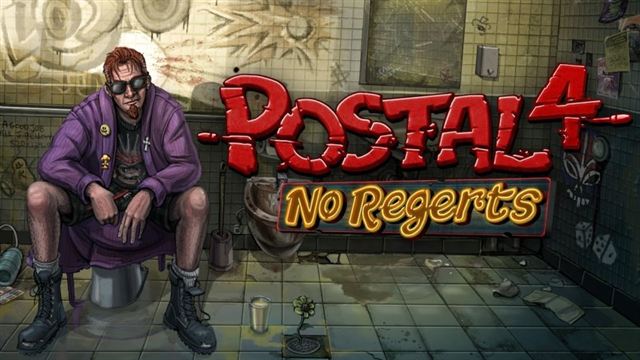 Tải game POSTAL 4 No Regerts v1.3.2-P2P Tải game POSTAL 4 No Regerts v1.3.2-P2P