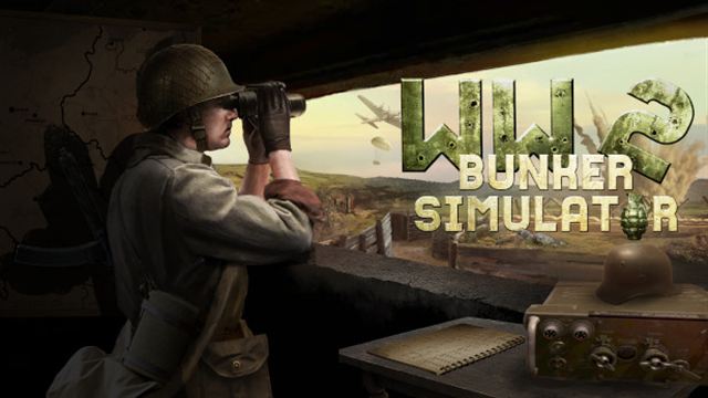 Tải game WW2 Bunker Simulator Origins-TENOKE Tải game WW2 Bunker Simulator Origins-TENOKE