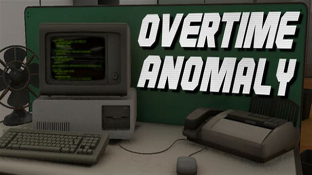 Tải game Overtime Anomaly-TENOKE Tải game Overtime Anomaly-TENOKE