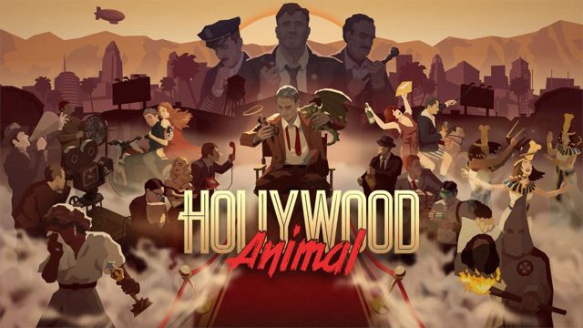 Tải game Hollywood Animal v20260320 Early Access Tải game Hollywood Animal v20260320 Early Access