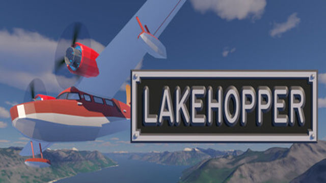 Tải game Lakehopper Early Access Tải game Lakehopper Early Access