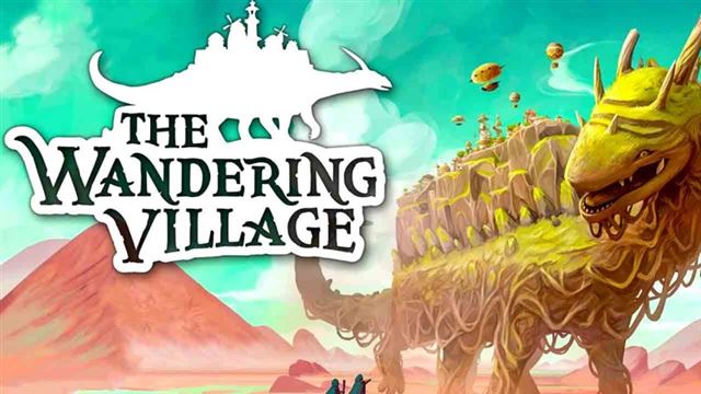Tải game The Wandering Village v1.0.4-P2P Tải game The Wandering Village v1.0.4-P2P