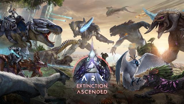 Tải game ARK Survival Ascended Astraeos Early Access Tải game ARK Survival Ascended Astraeos Early Access