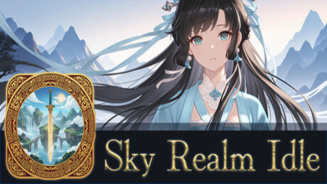 Tải game Sky Realm Idle-TENOKE Tải game Sky Realm Idle-TENOKE