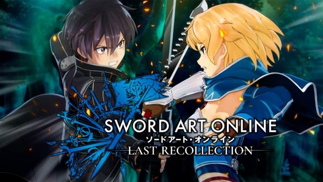 Tải game SWORD ART ONLINE Last Recollection v1.21-TENOKE Tải game SWORD ART ONLINE Last Recollection v1.21-TENOKE