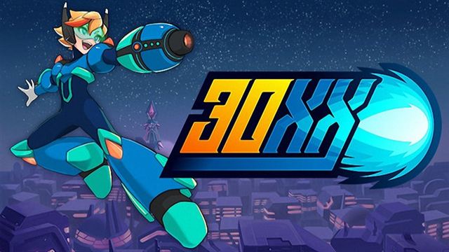 Tải game 30XX v1.4.1-P2P Tải game 30XX v1.4.1-P2P